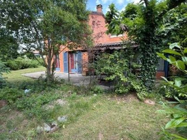 Maison vente à Toulouse, Gagnac-sur-garonne