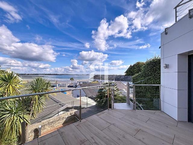 Maison vente à Lorient, Bretagne