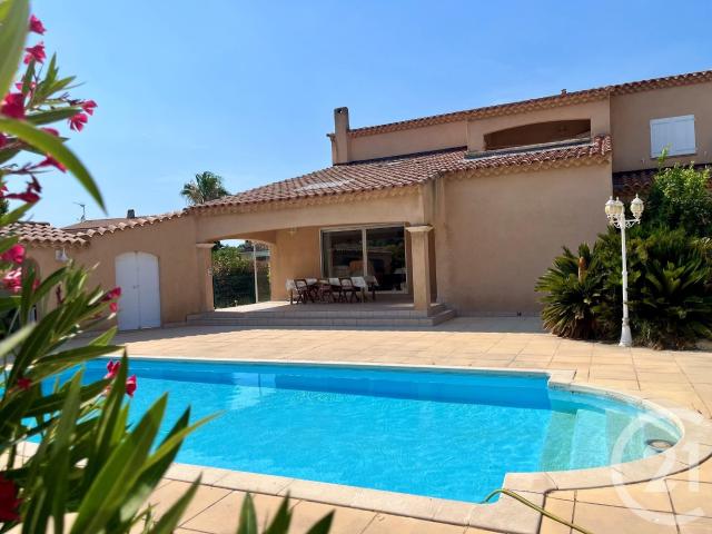 Maison vente à Arrondissement de Toulon, Saint-cyr-sur-mer