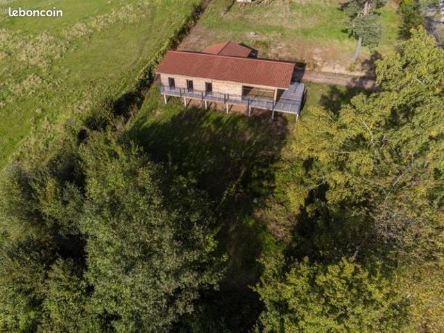 Maison vente à Roanne, Ecoche