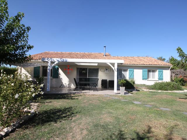 Maison vente à La Borie, Mailhoc