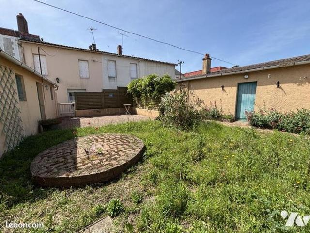 Maison vente à Cholet, Pays de la Loire