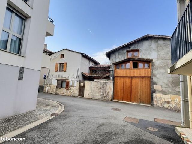 Maison vente à Clermont-Ferrand, Gerzat