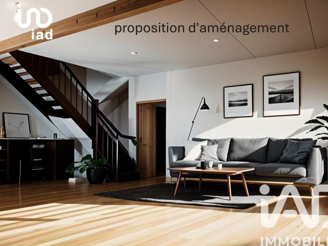 Maison vente à Saint-Amand-Montrond, Venesmes