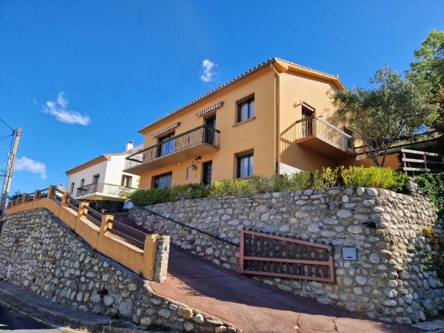 Maison vente à Prades, Codalet