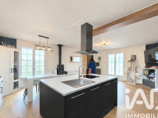 Maison vente à Brive-la-Gaillarde, Varetz