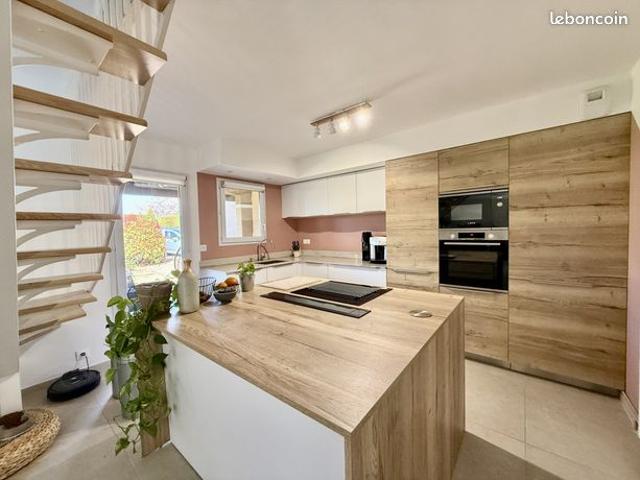 Maison vente à Saint-etienne