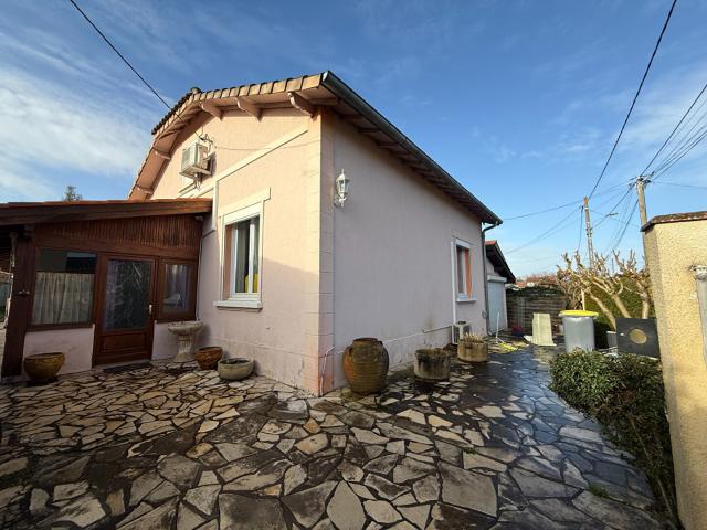 Maison vente à Montauban
