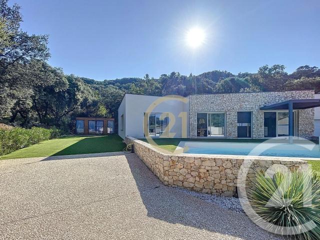 Maison vente à France métropolitaine, Cabrières