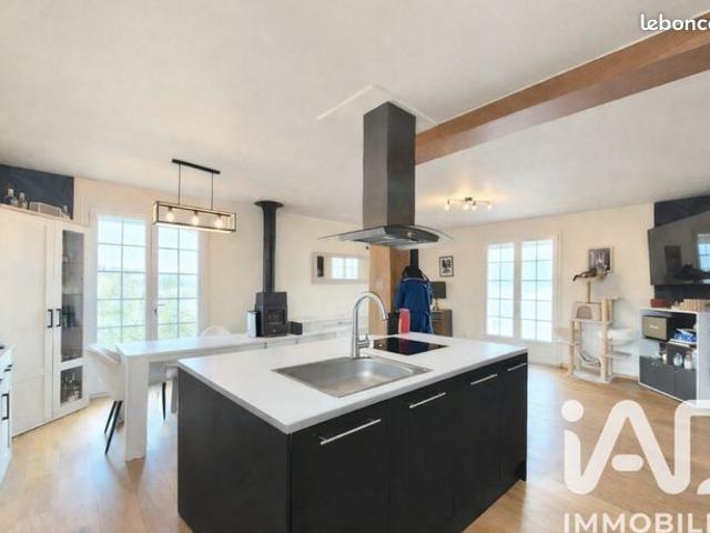 Maison vente à Brive-la-Gaillarde, Varetz
