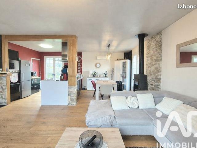 Maison vente à Brive-la-Gaillarde, Varetz