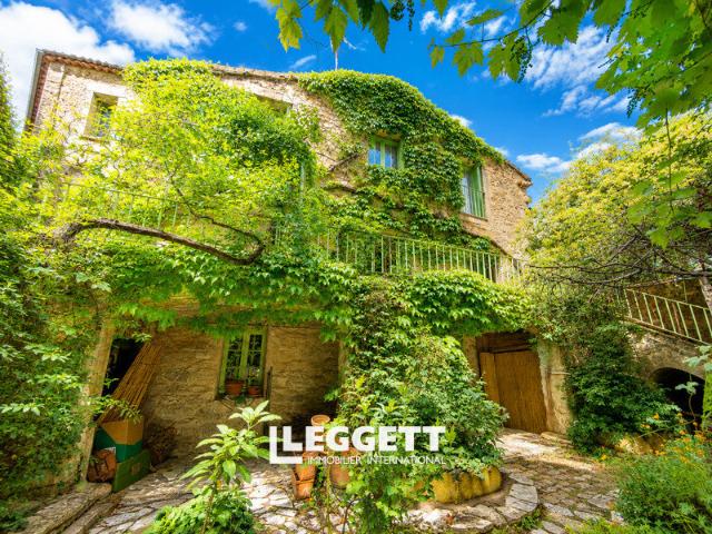 Maison vente à Béziers, Pézenas