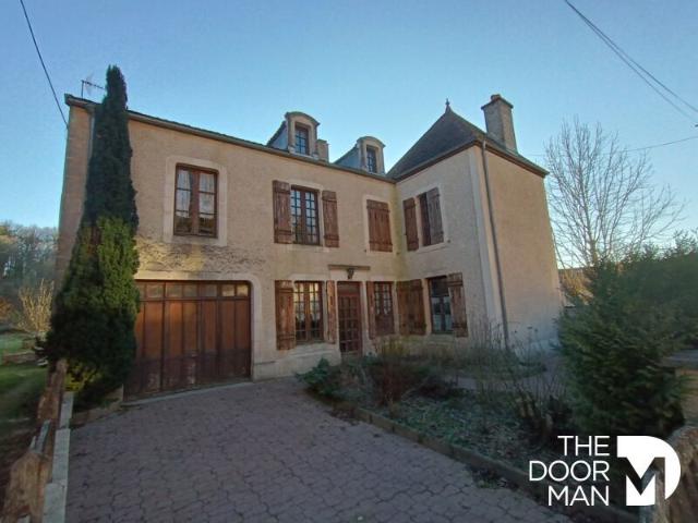 Maison vente à Chaumont, Thivet
