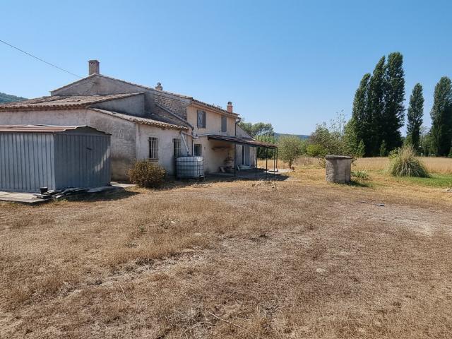 Maison vente à Brignoles, Villecroze