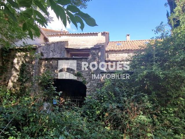 Maison vente à Millau, Cornus