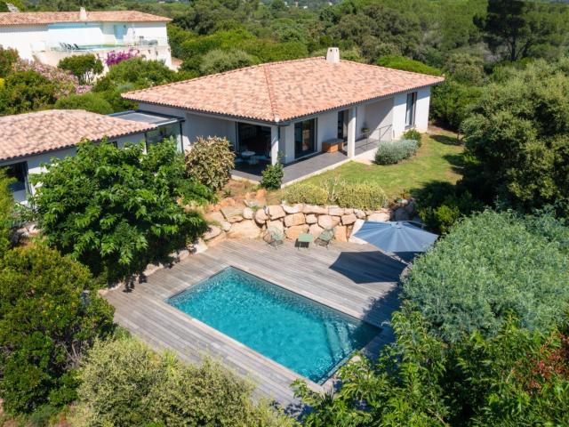 Maison vente à Sartène, Zonza
