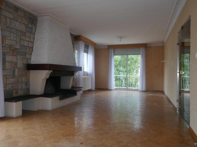 Maison location à Lapujade, Toulouse