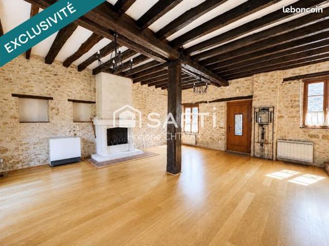 Maison vente à Provins