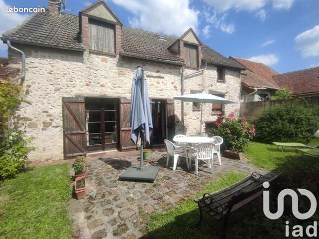 Maison vente à Provins, Cessoy-en-montois