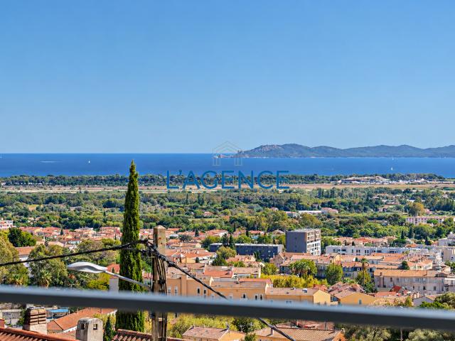 Maison vente à Le Chateau, Hyères