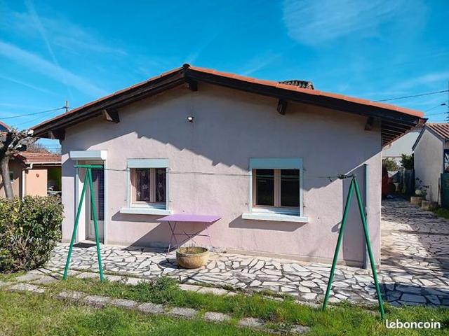 Maison vente à Montauban