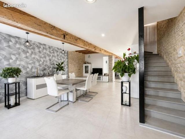 Maison vente à Auxerre, Vermenton