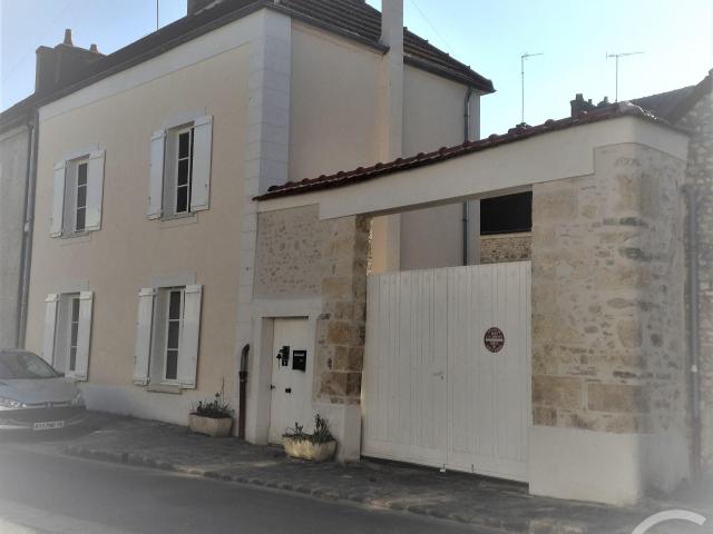 Maison location à Étampes, Méréville