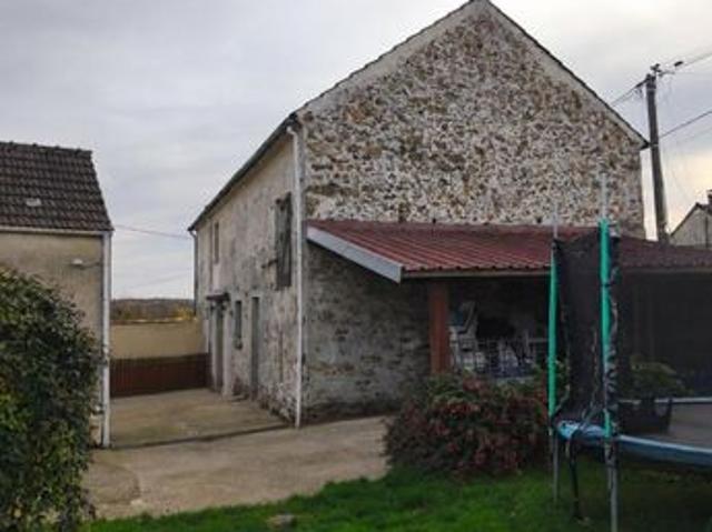 Maison vente à Provins, Villeneuve-sur-bellot