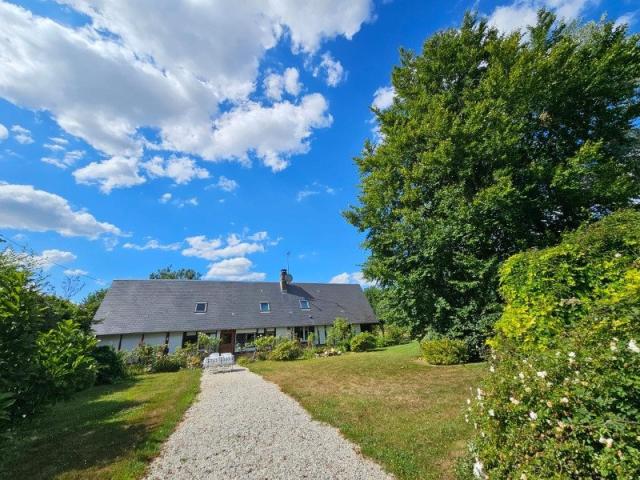 Maison vente à Mortagne-au-Perche, Vimoutiers