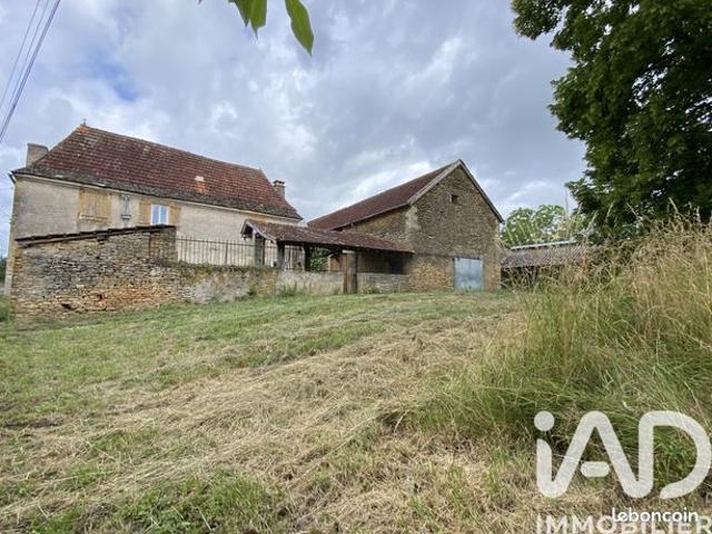 Maison vente à Sarlat-la-Canéda, La Chapelle-aubareil