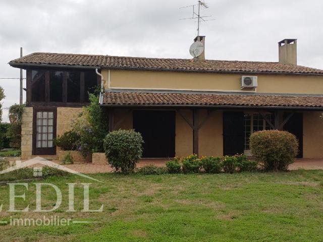 Maison vente à Langon, Gironde