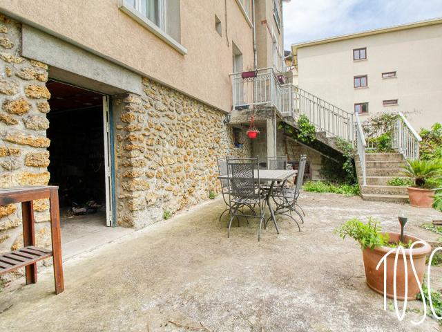 Maison vente à L'Haÿ-les-Roses, Thiais