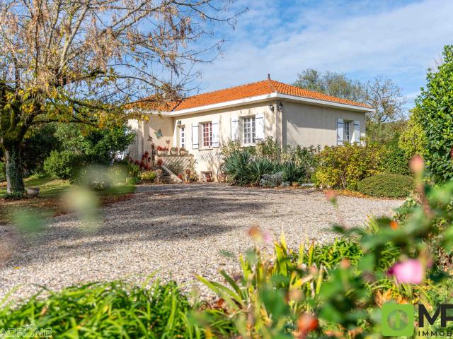 Maison vente à Marmande, Lafitte-sur-lot