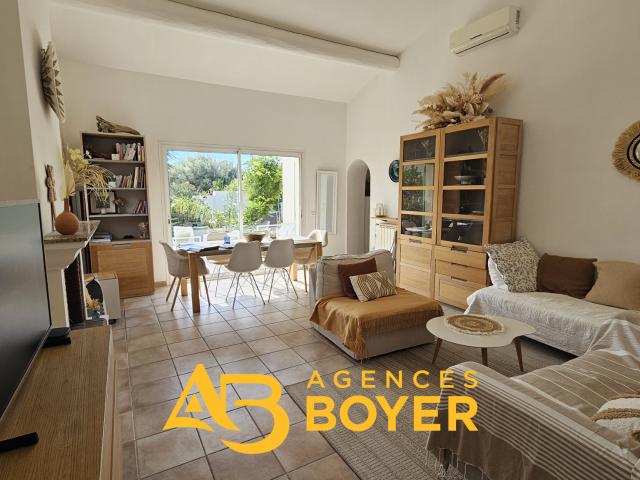 Maison vente à Arrondissement de Toulon, Bandol