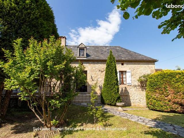 Maison vente à Sarlat-la-Canéda, Granges-d'ans