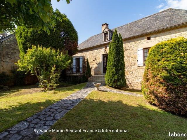 Maison vente à Sarlat-la-Canéda, Granges-d'ans