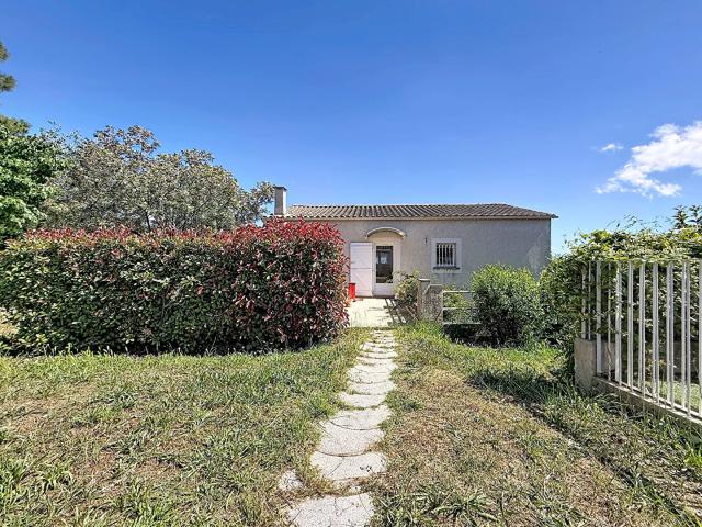 Maison vente à Ajaccio, Afa