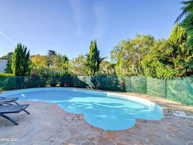 Maison vente à Aix-en-Provence, Aix-en-provence