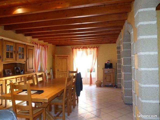 Maison vente à Saint-Pierre-Eynac, Haute-Loire