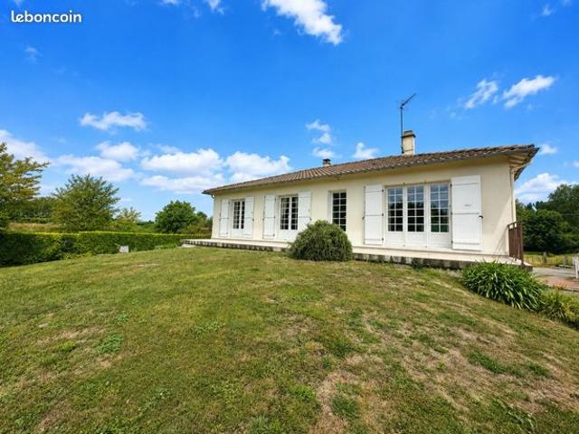 Maison vente à Épannes, Deux-Sèvres