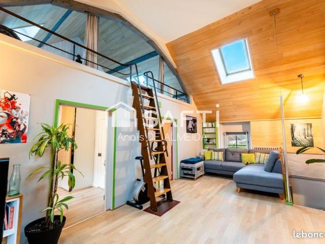 Maison vente à Reims, Fismes