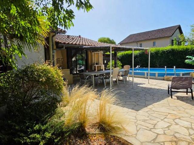 Maison vente à Bergerac