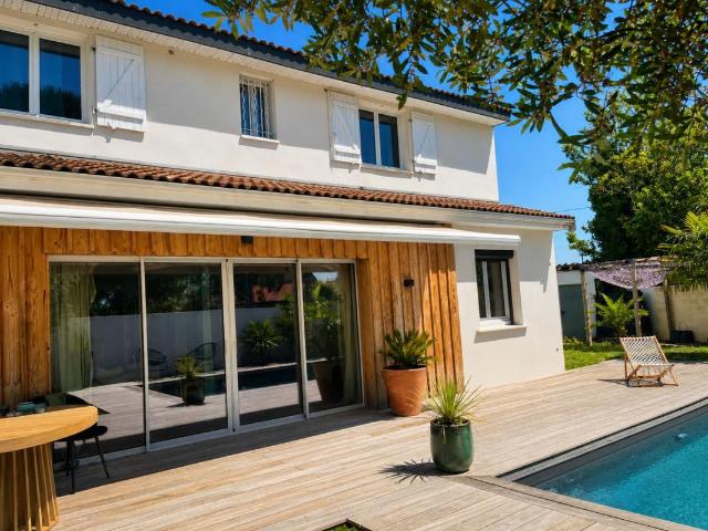 Maison vente à Migron, Eysines
