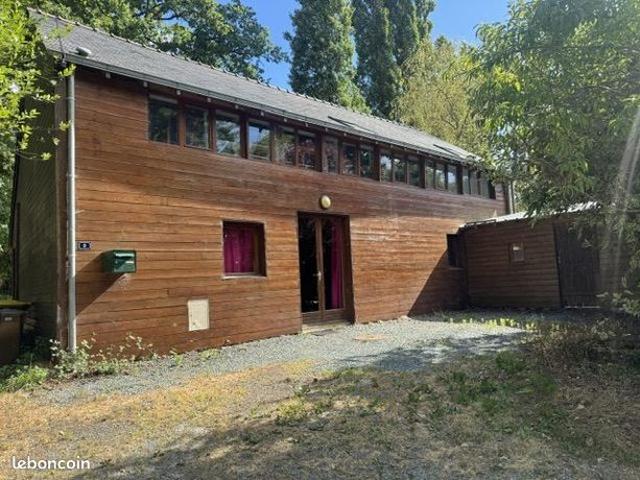 Maison vente à Châteaubriant-Ancenis, Plessé