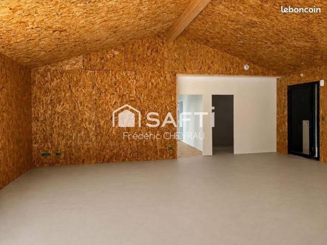 Maison vente à Roanne, Ecoche
