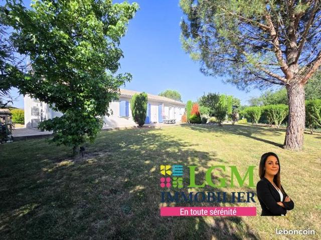 Maison vente à Castres, Vielmur-sur-agout