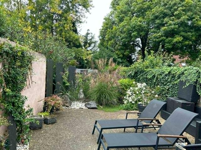 Maison vente à Douai