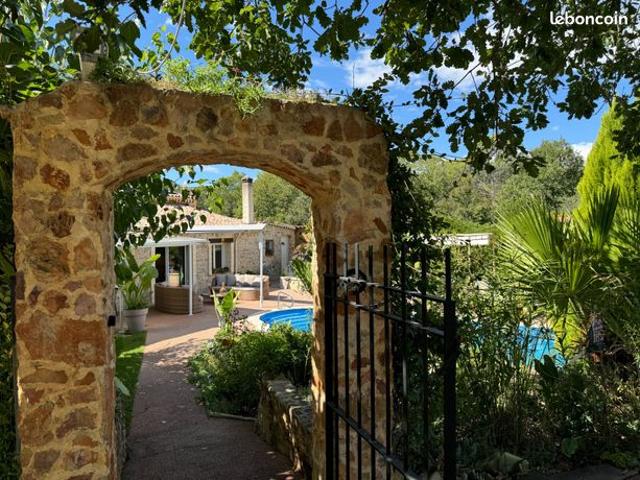 Maison vente à Arrondissement de Draguignan, Lorgues