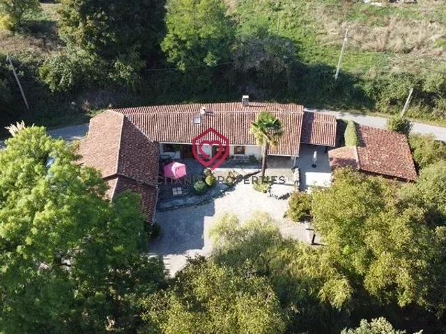 Maison vente à Boulogne-sur-Gesse, Haute-Garonne
