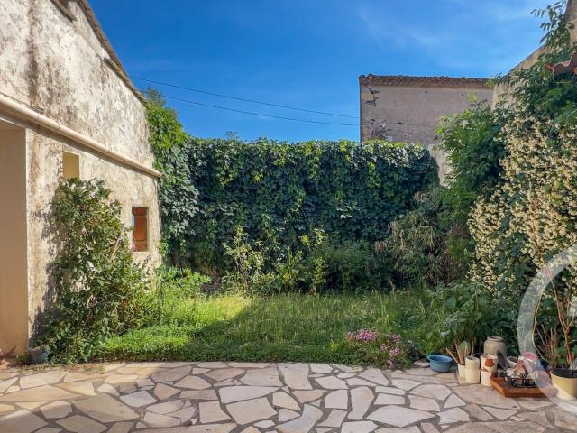 Maison vente à Béziers, Lézignan-la-cèbe